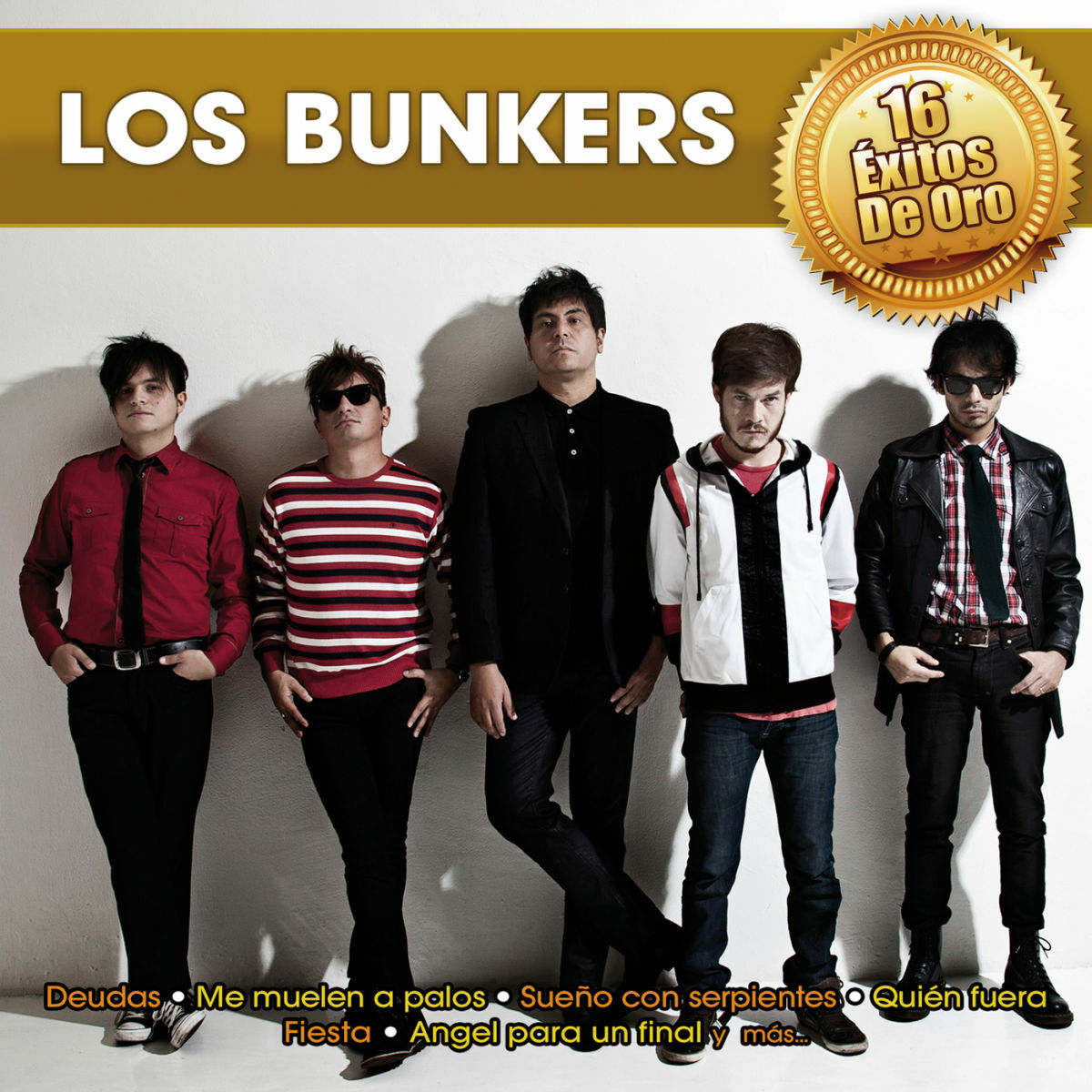 Album cover of La Era Esta Pariendo Un Corazón