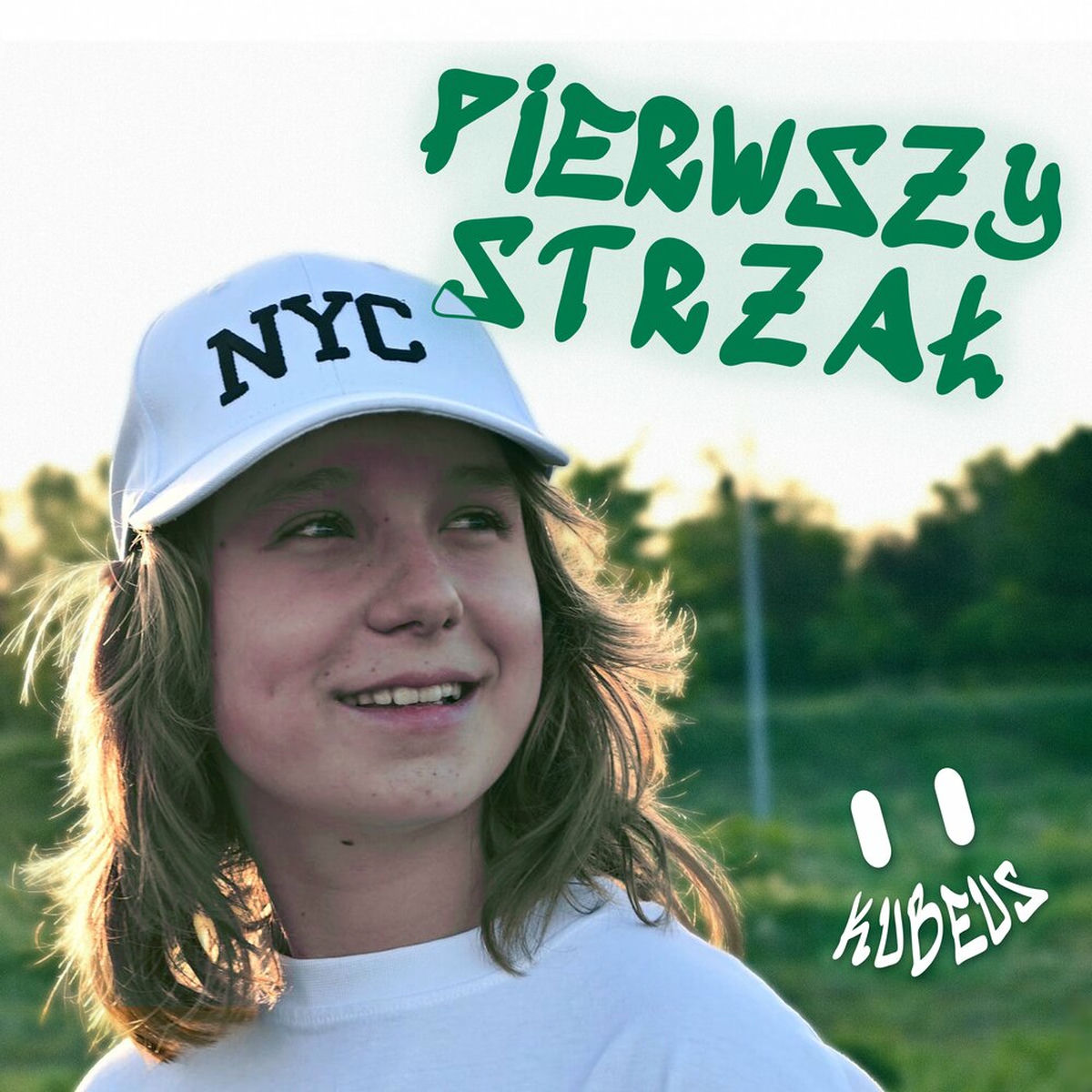 Album cover of Pierwszy Strzał