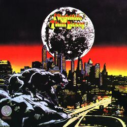Cover of Nightlife