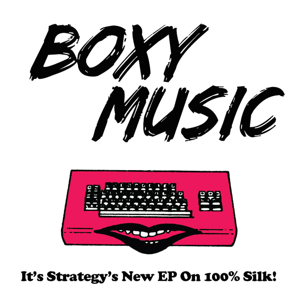 Picture of Boxy Music