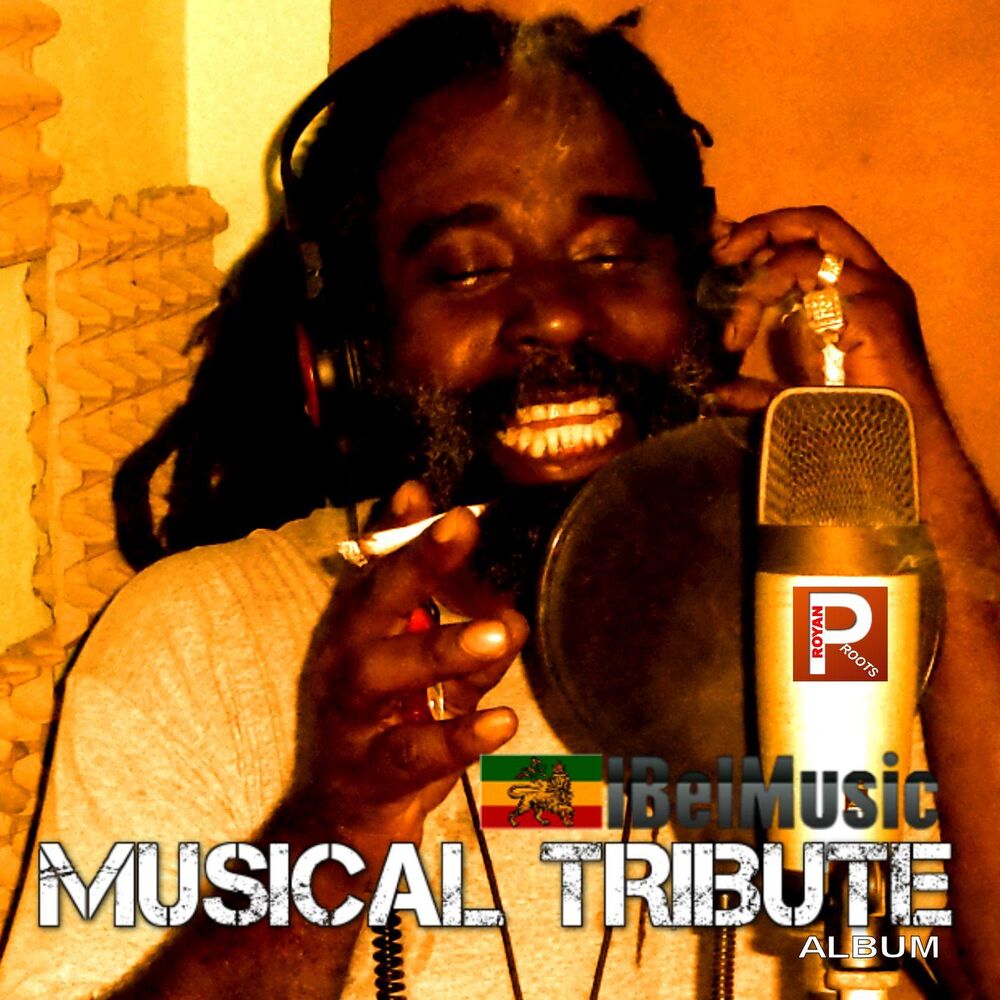 Picture of Musical Tribute LP