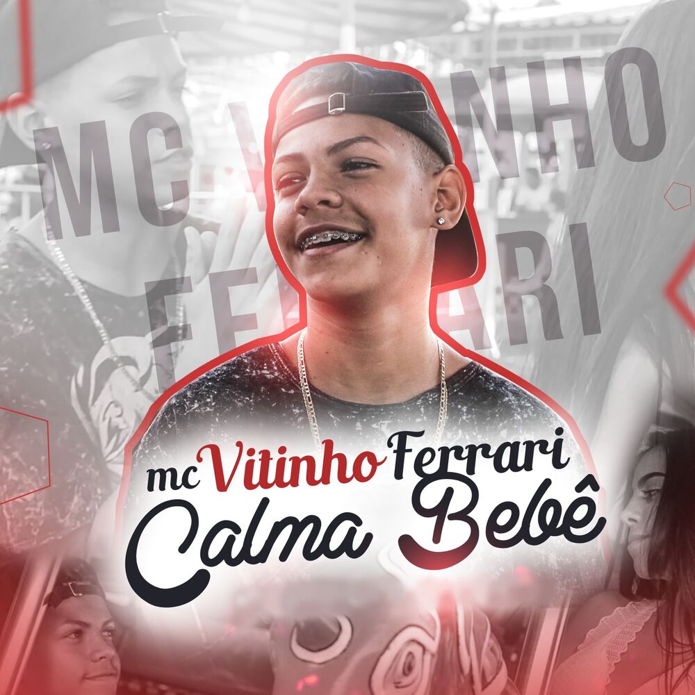 Picture of Calma Bebê