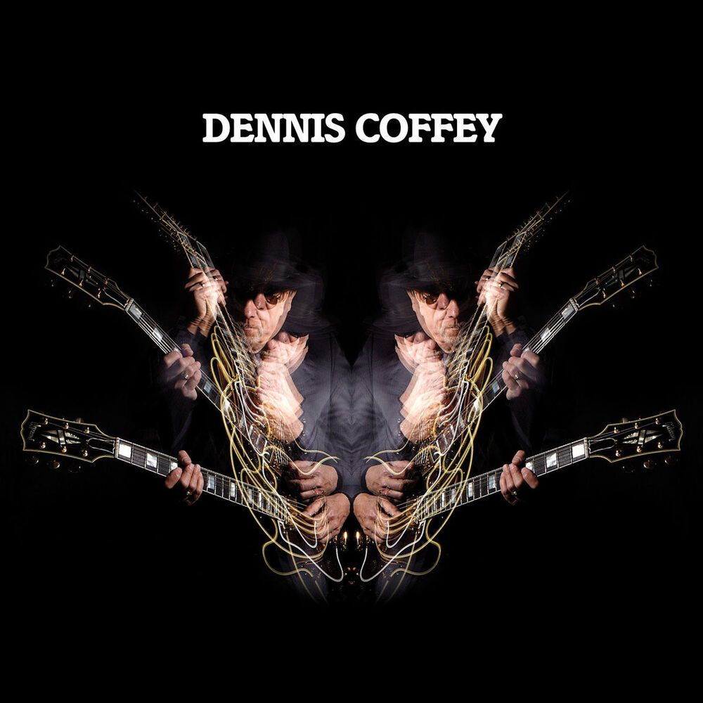 Picture of Dennis Coffey