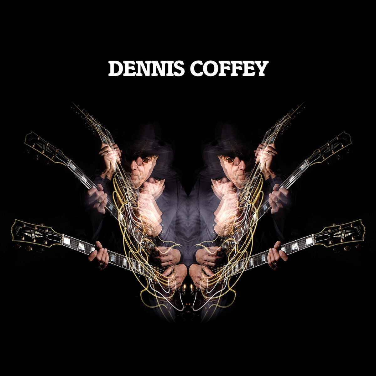 Album cover of Dennis Coffey