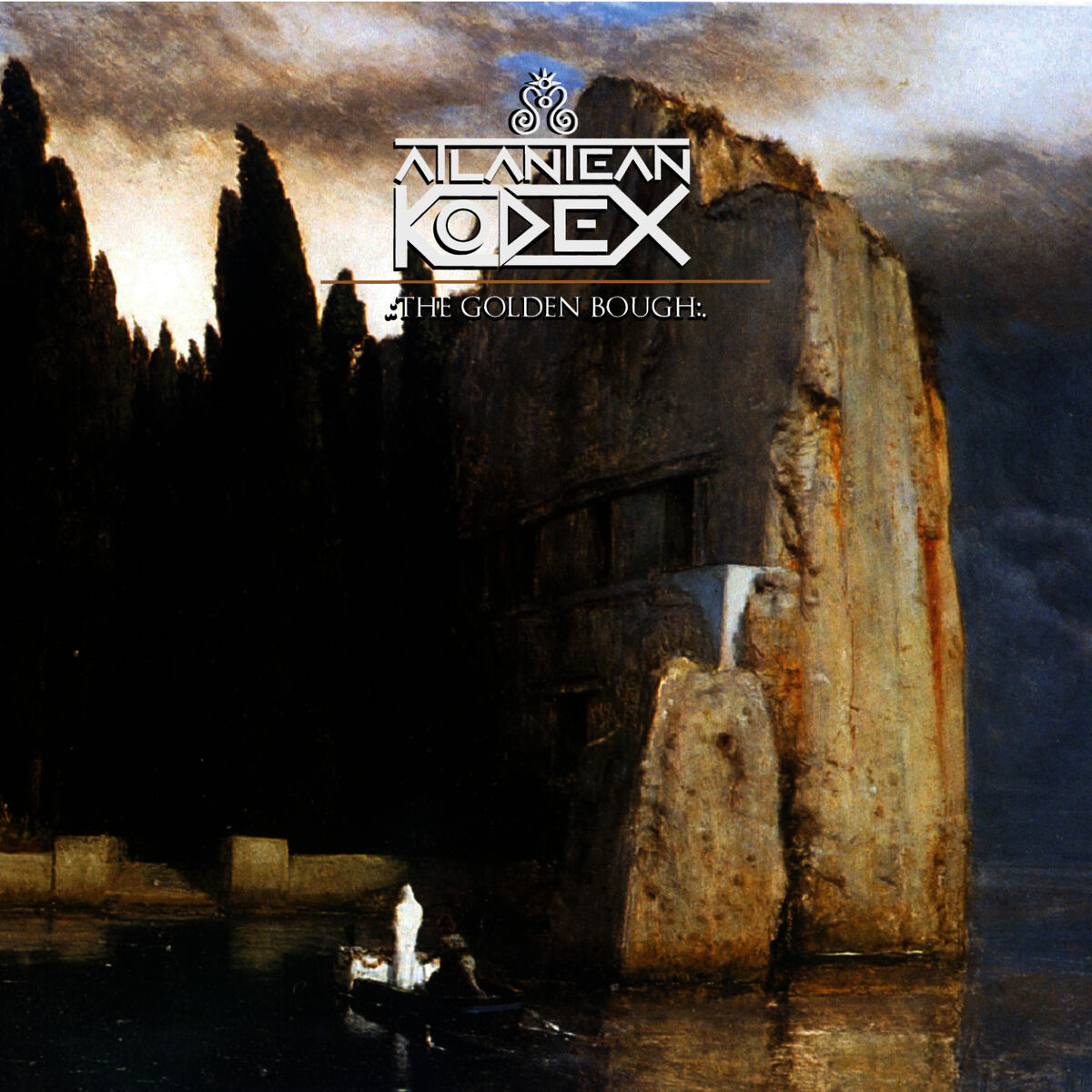 Album cover of The Golden Bough