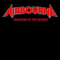 Cover of Diamond in the Rough