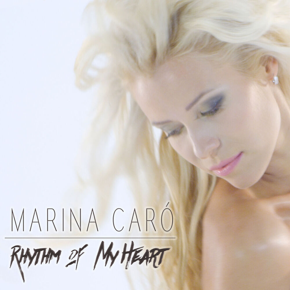Picture of Rhythm of My Heart