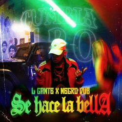 Cover of Se Hace La Bella