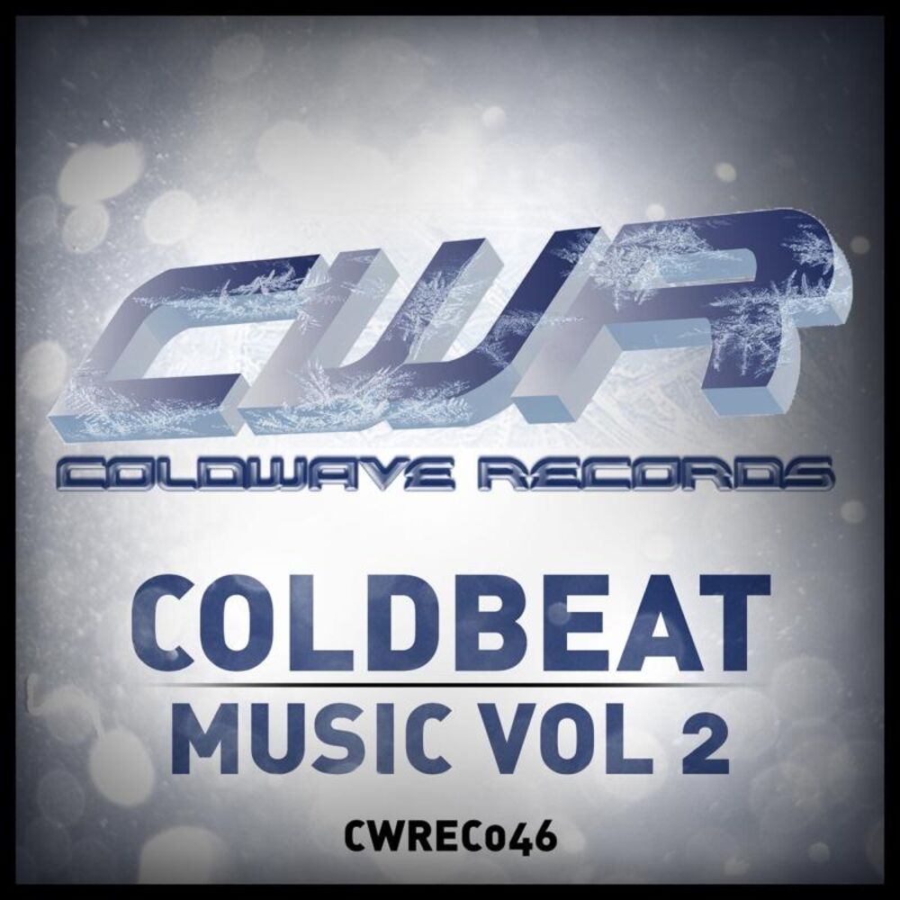 Picture of Coldbeat Music, Vol. 2