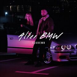 Cover of Alter Bmw
