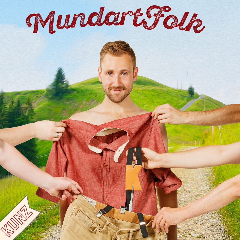 Picture of Mundart Folk