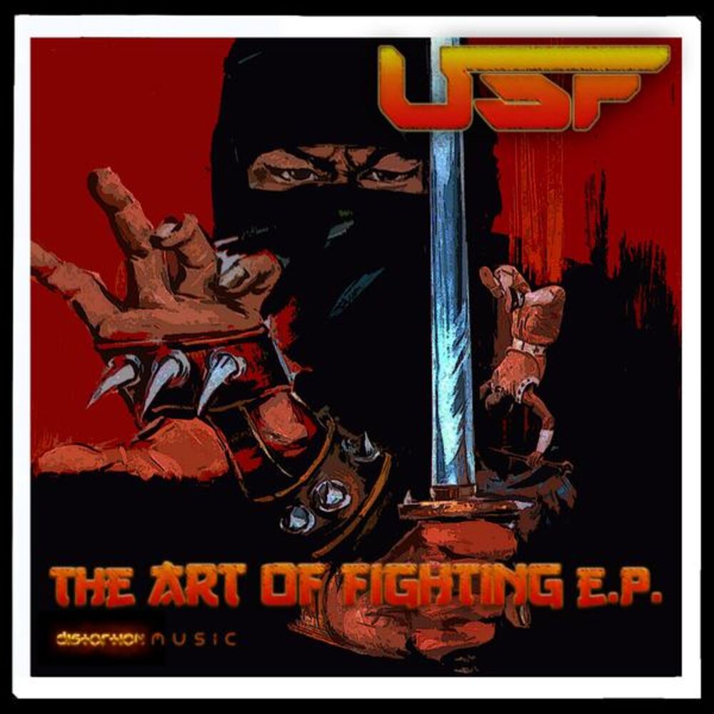 Picture of The Art of Fighting
