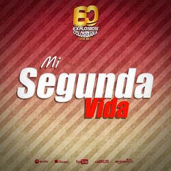 Cover of Mi Segunda Vida (Ensayo)