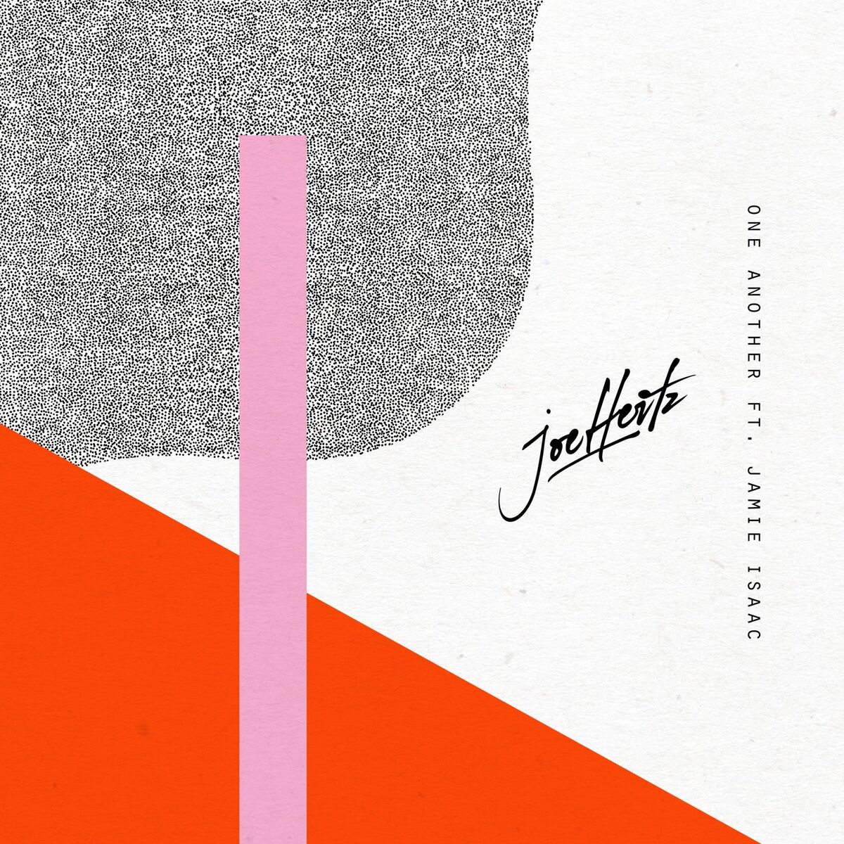Album cover of One Another