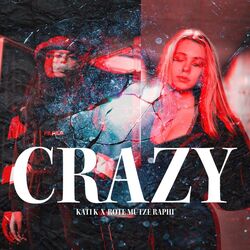 Cover of Crazy
