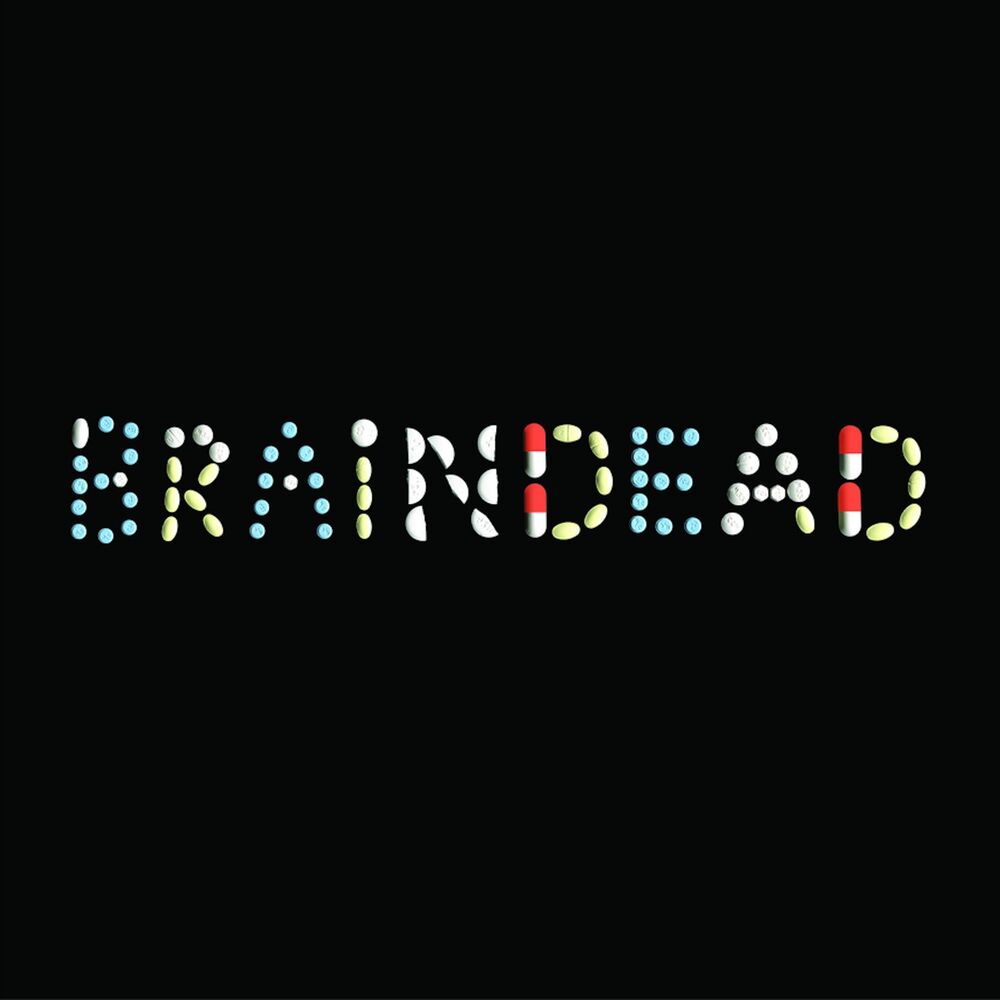 Picture of BRAINDEAD