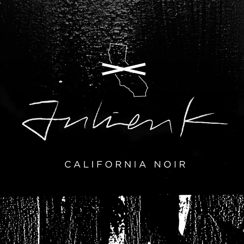 Picture of California Noir