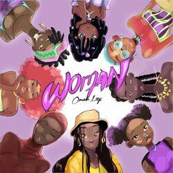 Cover of woman