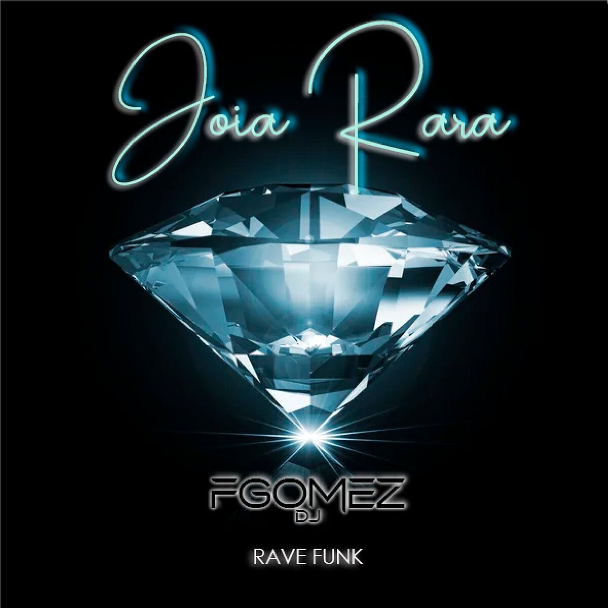 Album cover of Joia Rara (Rave Funk)