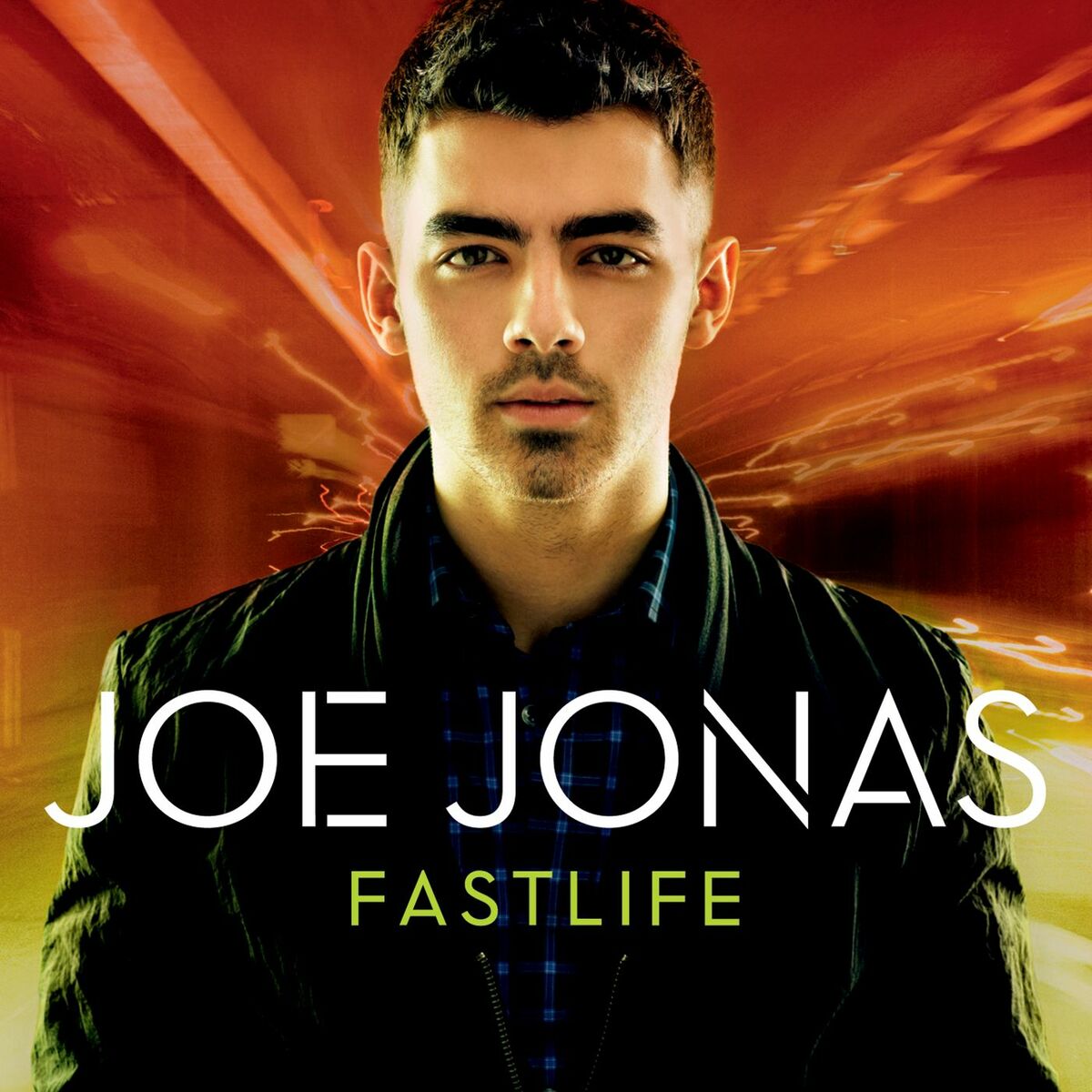 Album cover of Just In Love