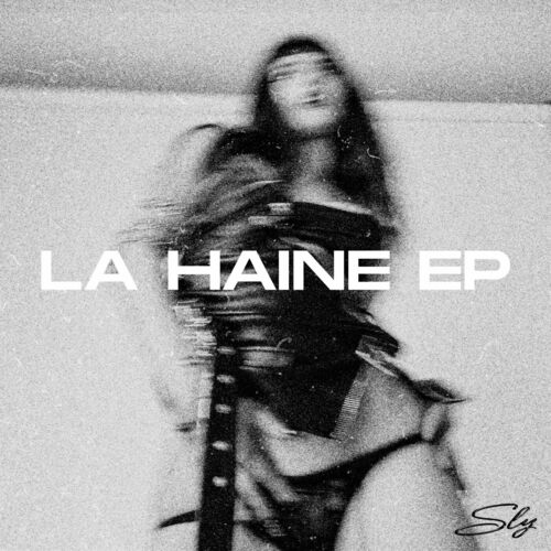  SLY VEE - La Haine (2024) 