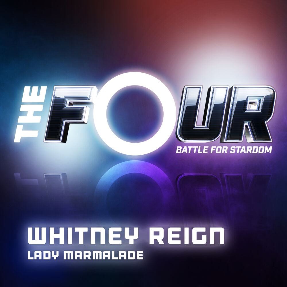 Picture of Lady Marmalade (The Four Performance)