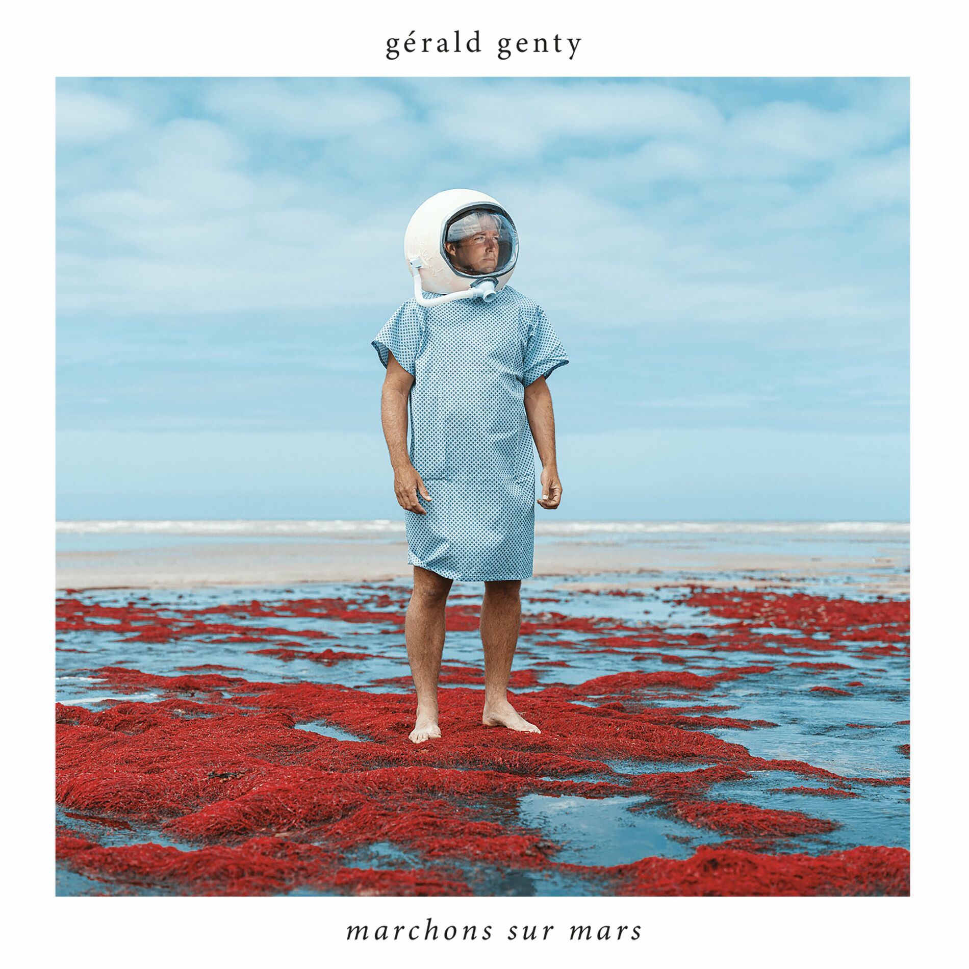 Album cover of Encore envie