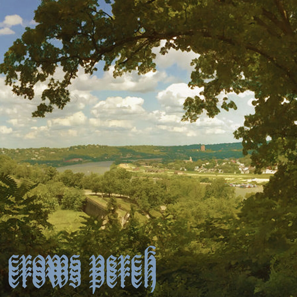 Picture of Crow's Perch