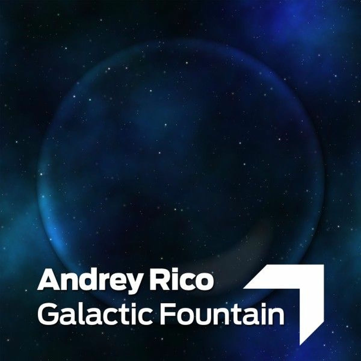Album cover of Galactic Fountain