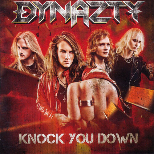 初回盤◆北欧メロハー◆DYNAZTY/KNOCK YOU DOWN 500x500.jpg