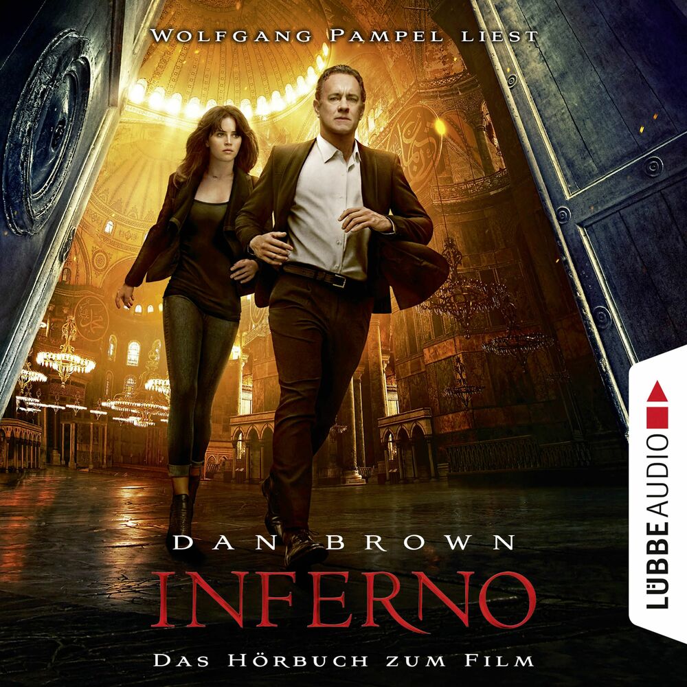 Picture of Inferno (Ungekürzt)