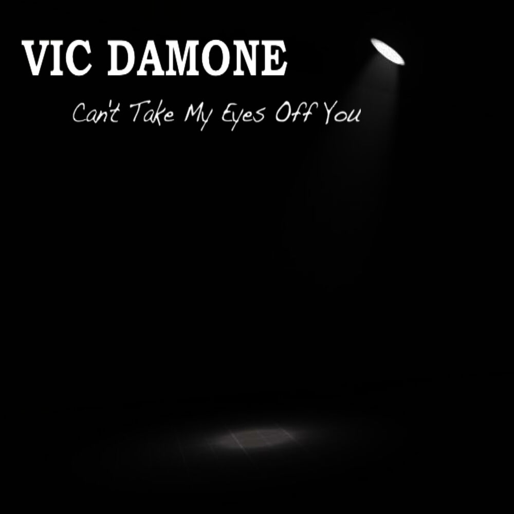 Picture of Can't Take My Eyes Off You