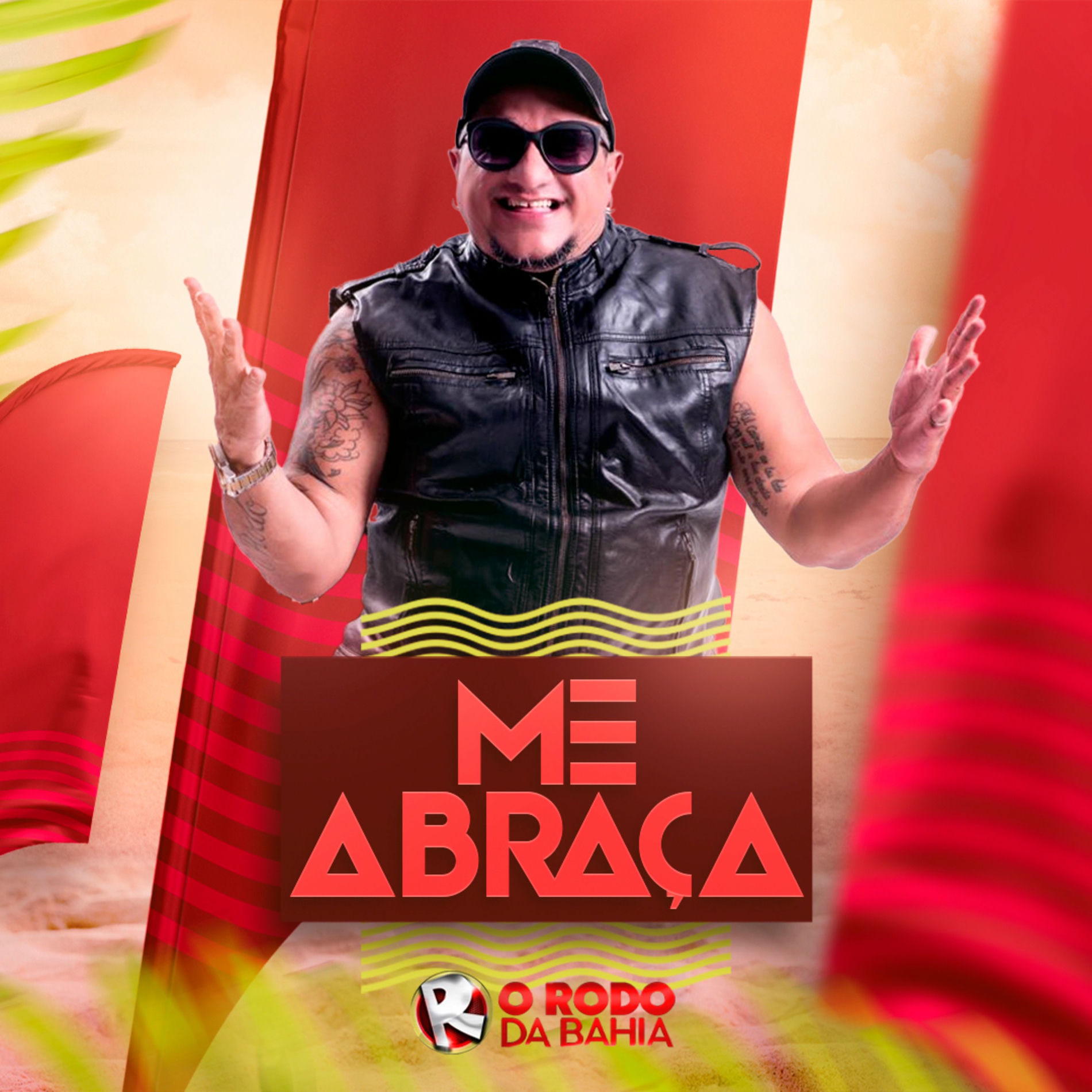 Album cover of Me Abraça