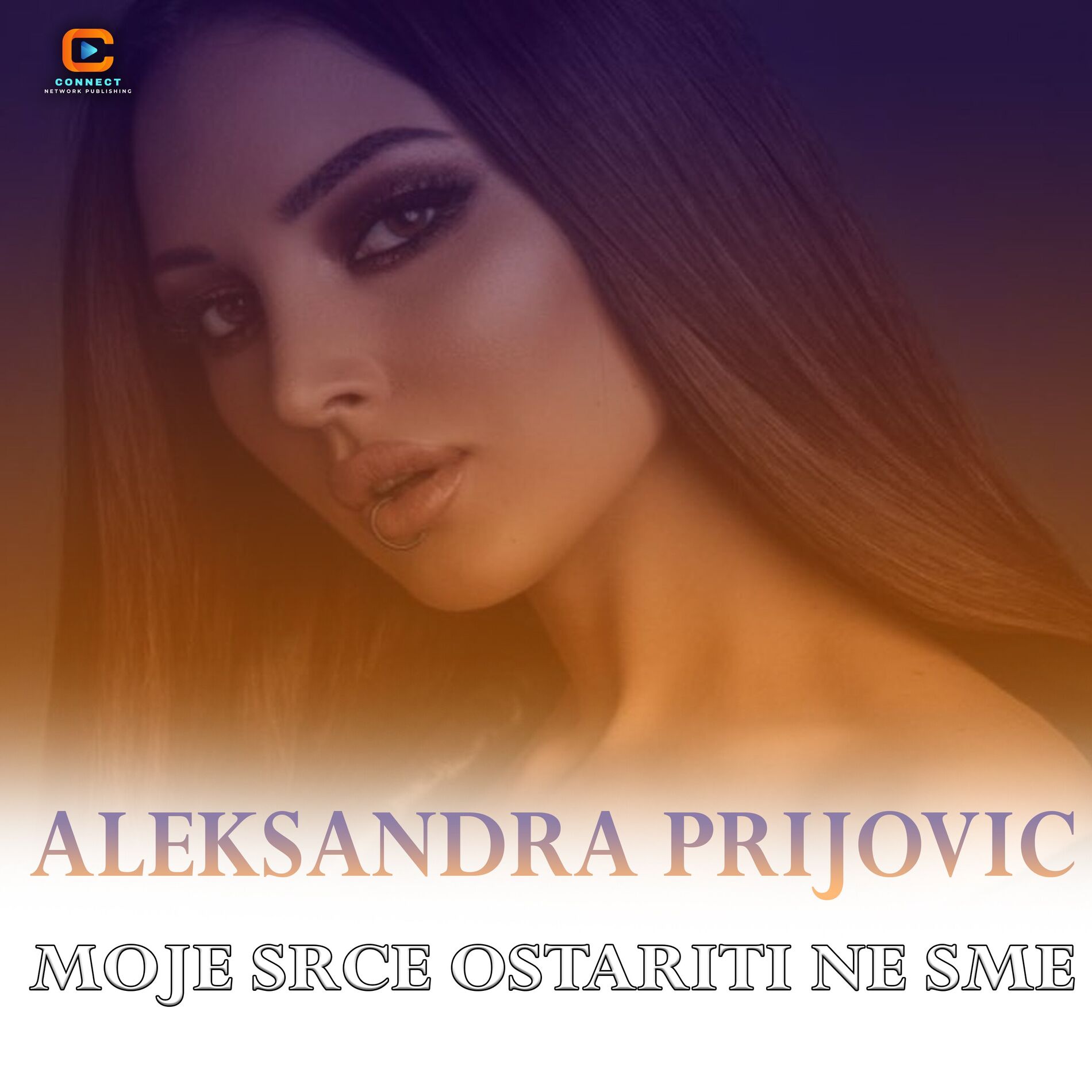 Album cover of Moje srce ostariti ne sme