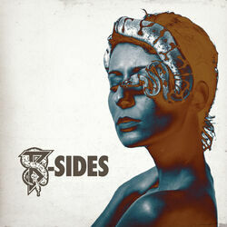 Cover of B-Sides