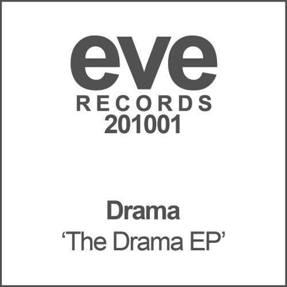 Picture of The Drama EP