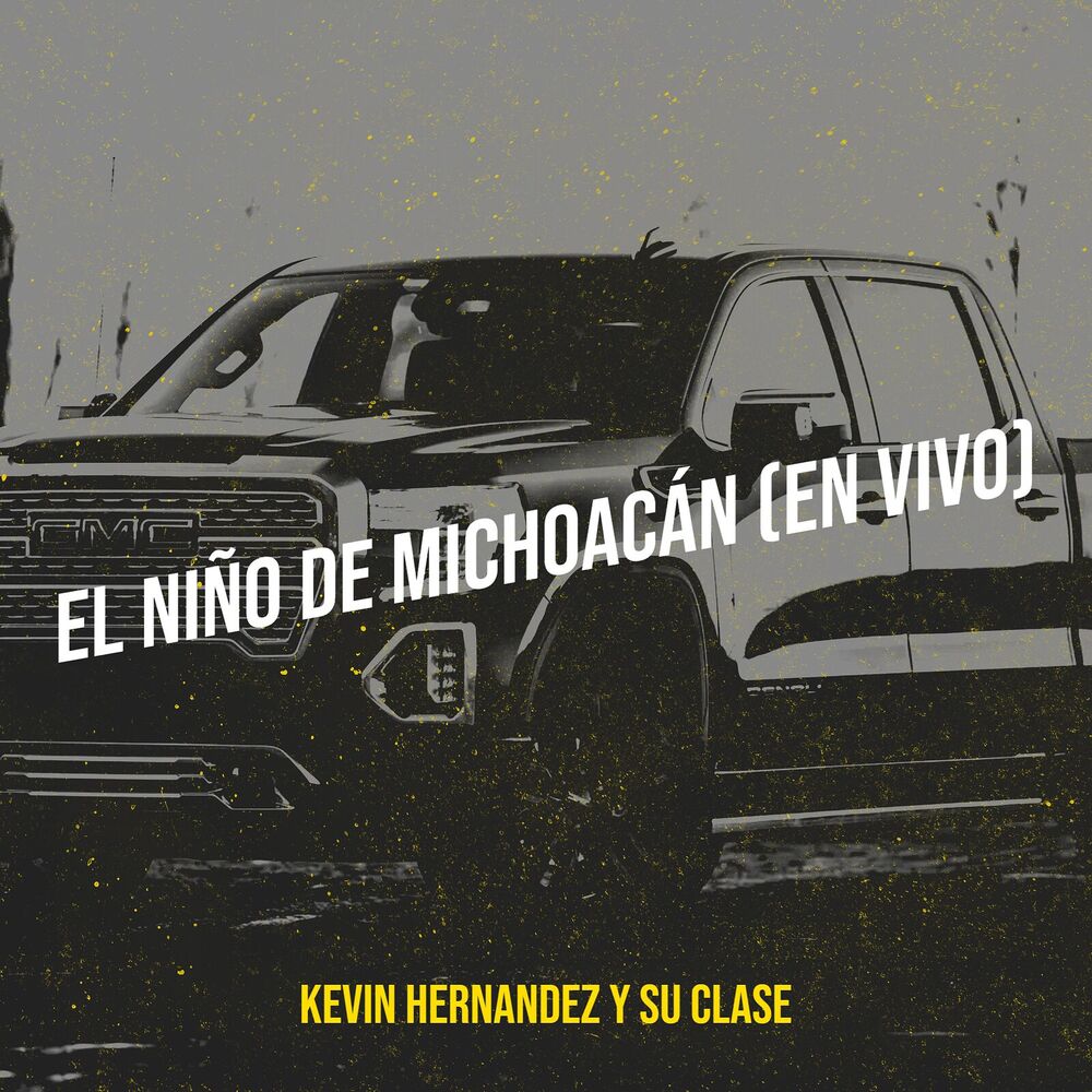 Picture of El Niño De Michoacán (En Vivo)