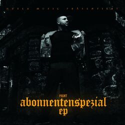 Cover of Abonnentenspezial EP