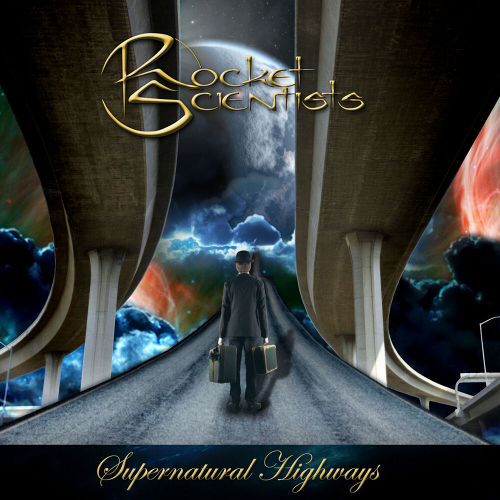 Picture of Supernatural Highways