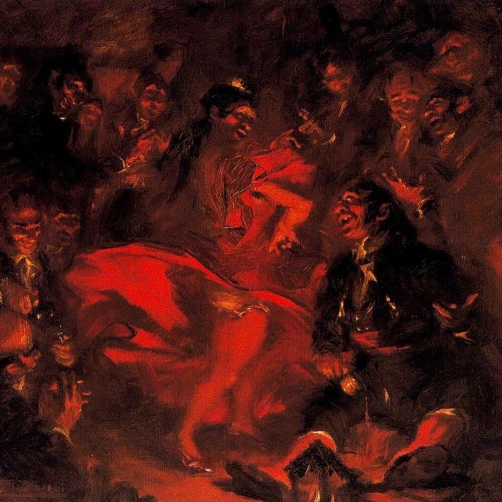 Picture of Taliban