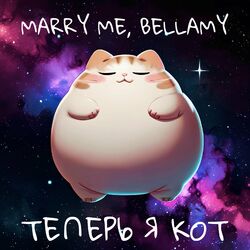 Cover of ТЕПЕРЬ Я КОТ