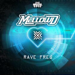Cover of Rave Freq