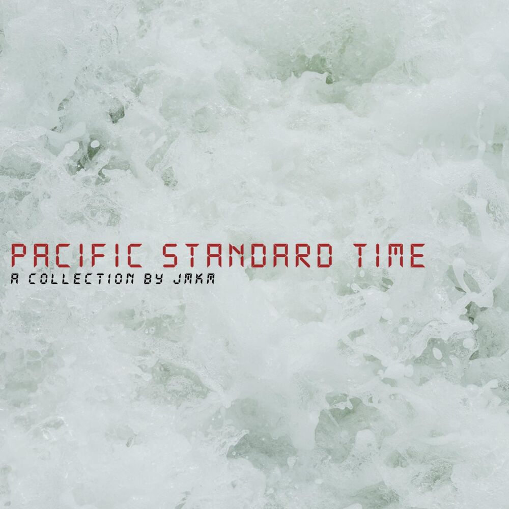 Picture of Pacific Standard Time