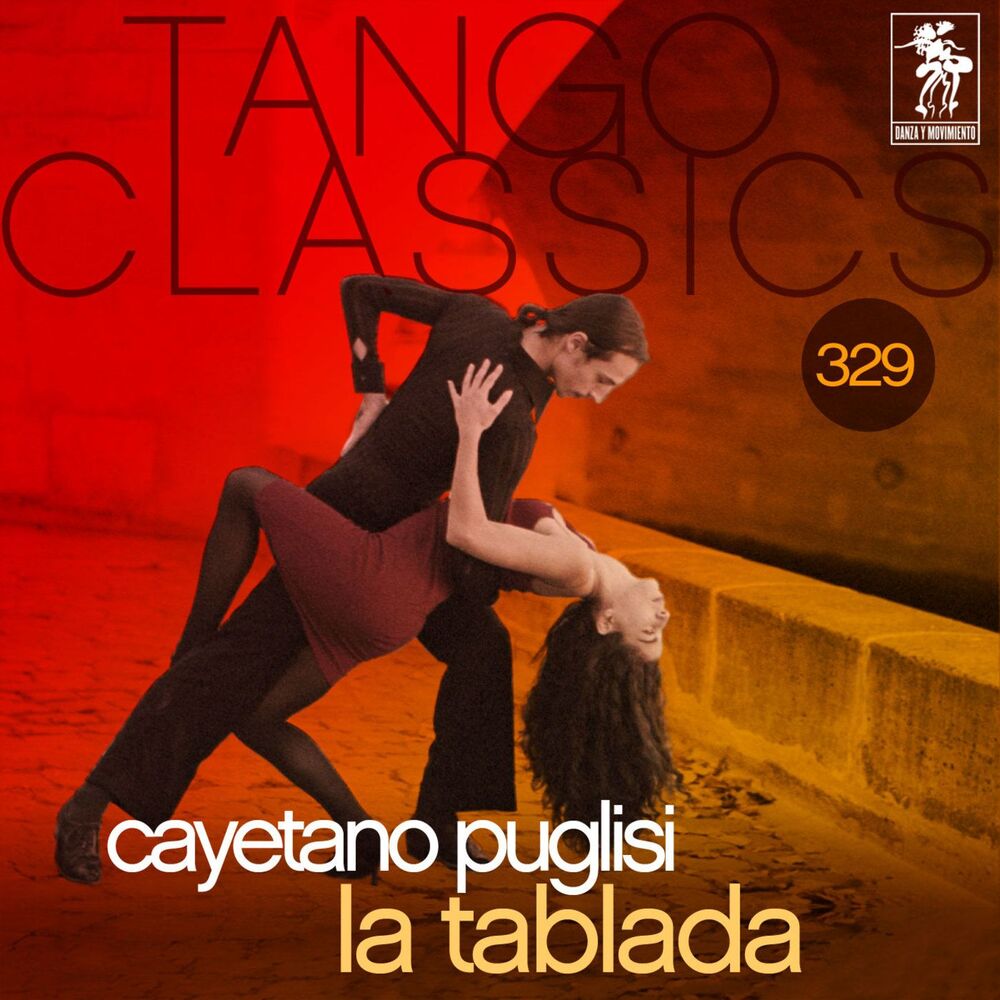 Picture of Tango Classics 329: La Tablada