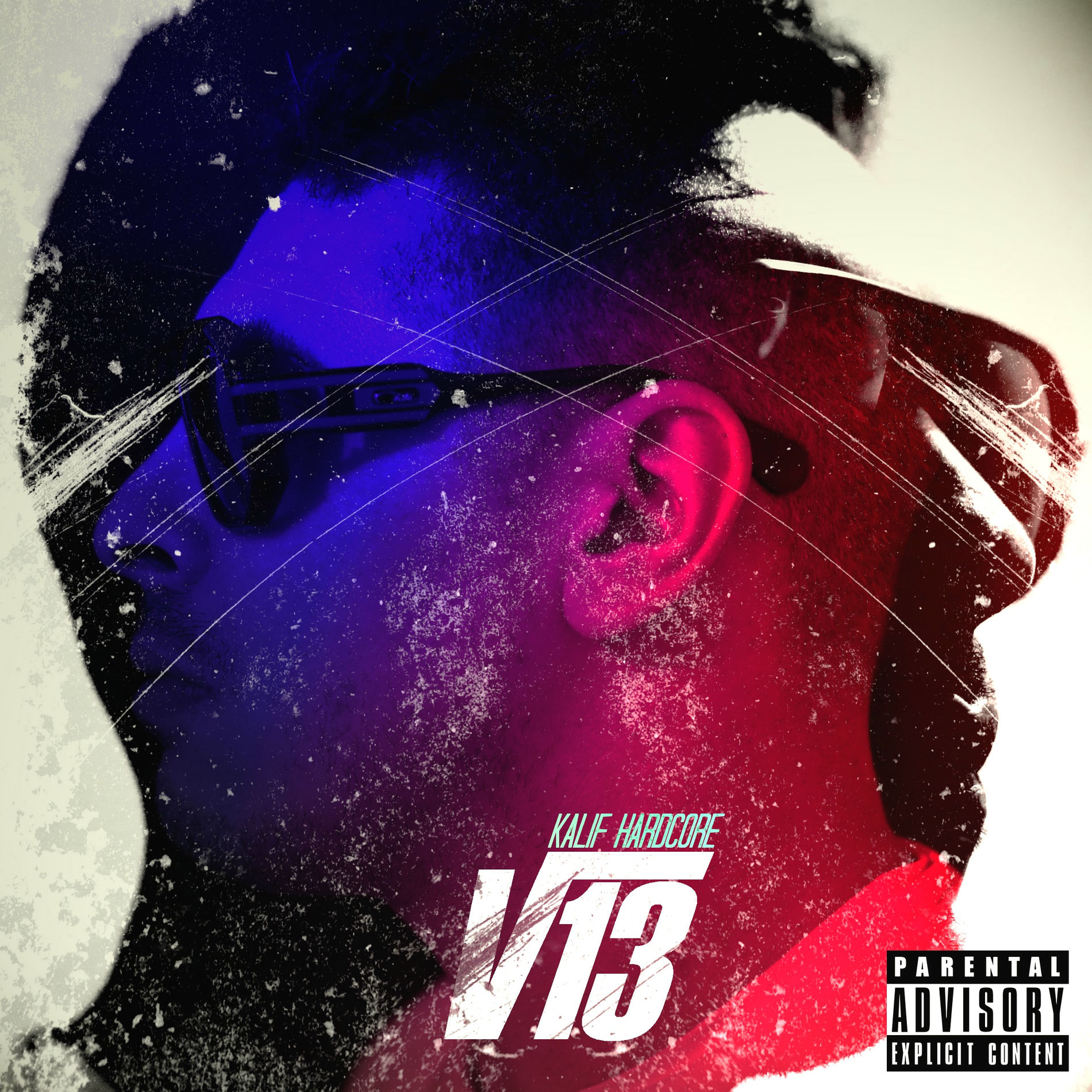 Album picture of Vendredi 13