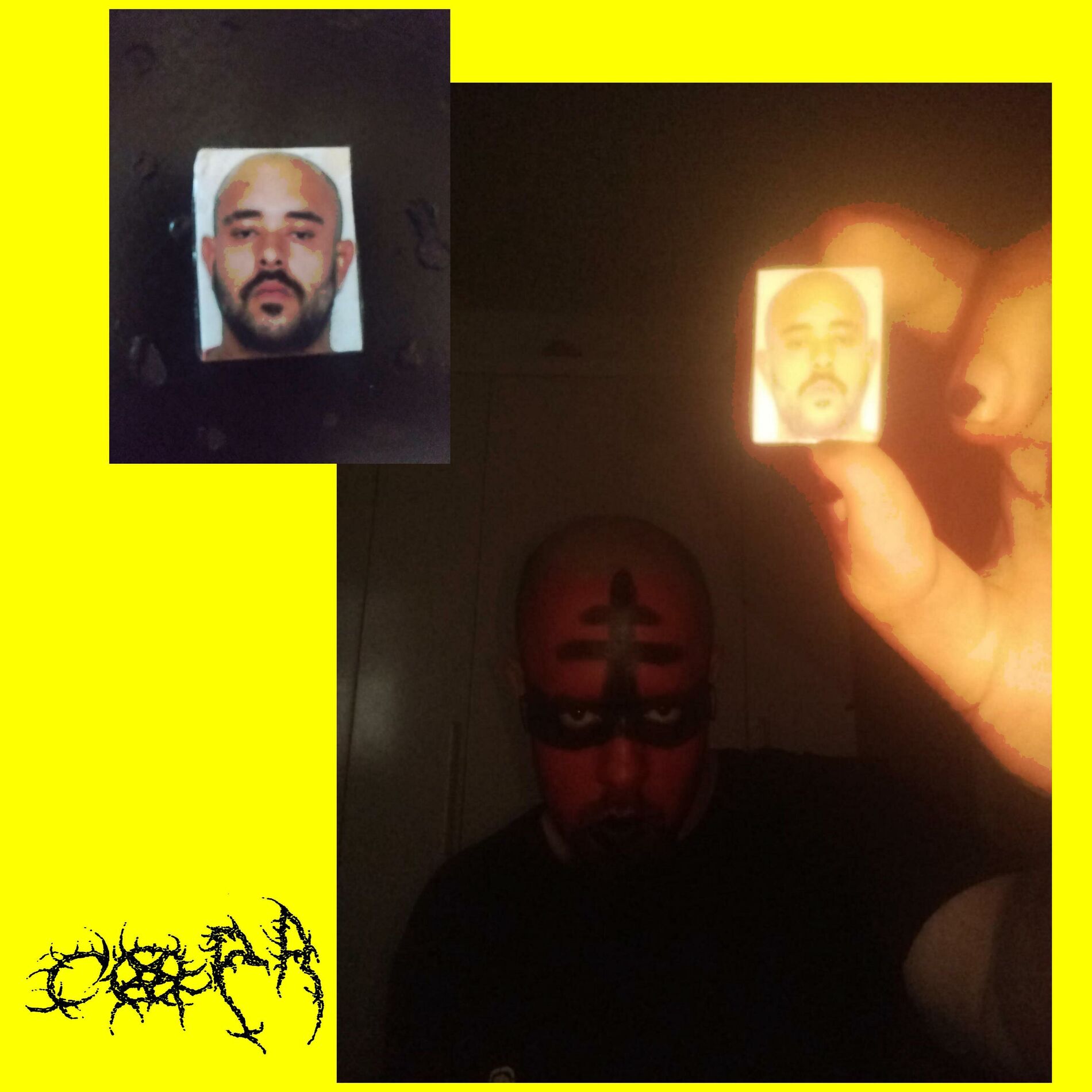 Album cover of eu tenho as consequencias e o aprendizado