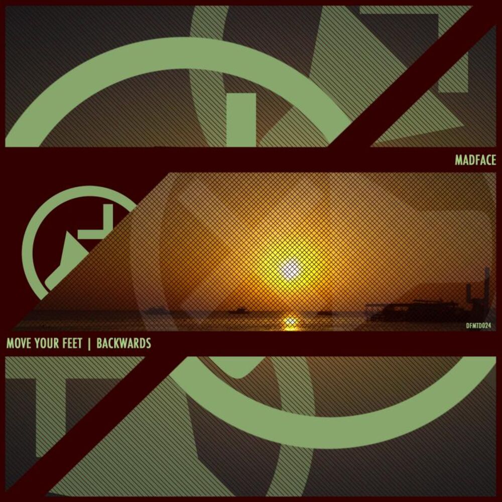Picture of Move Your Feet