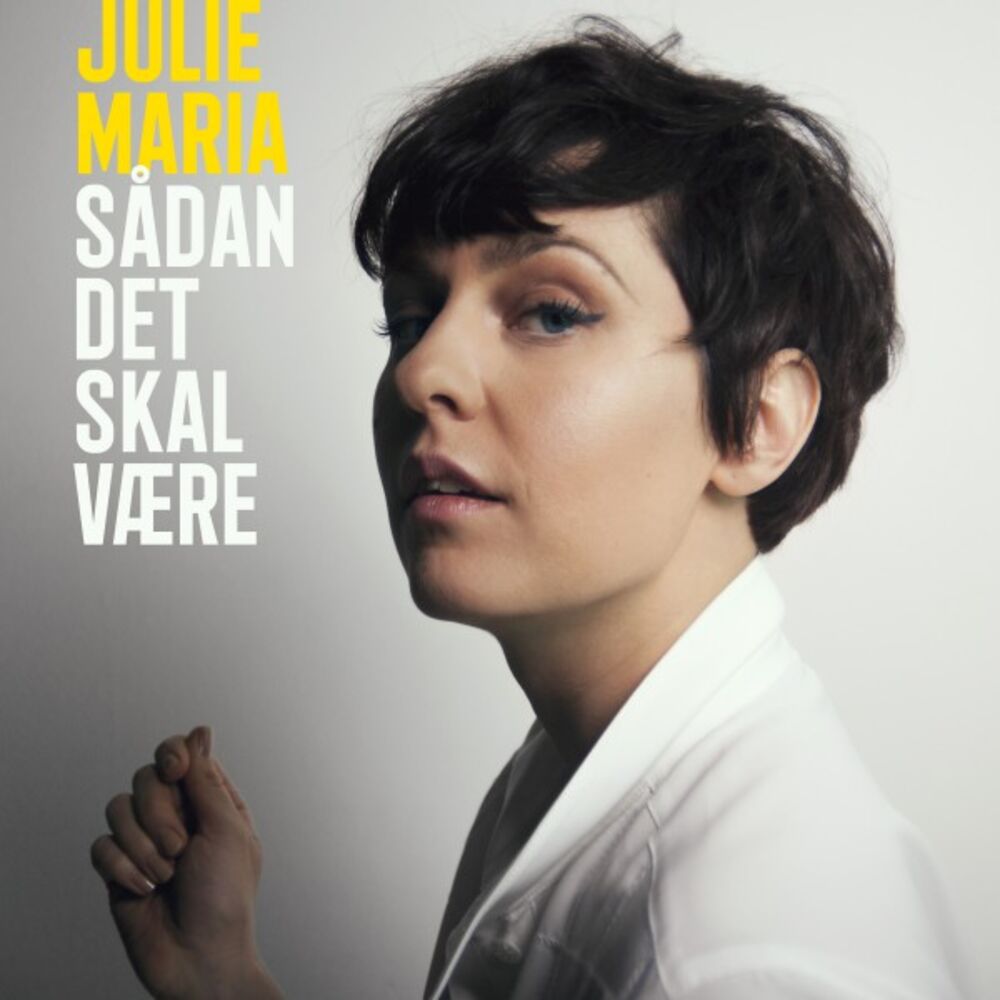 Picture of Sådan Det Skal Være