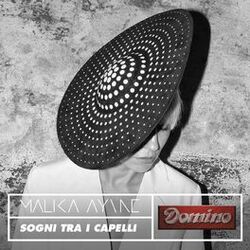 Cover of Sogni Tra I Capelli