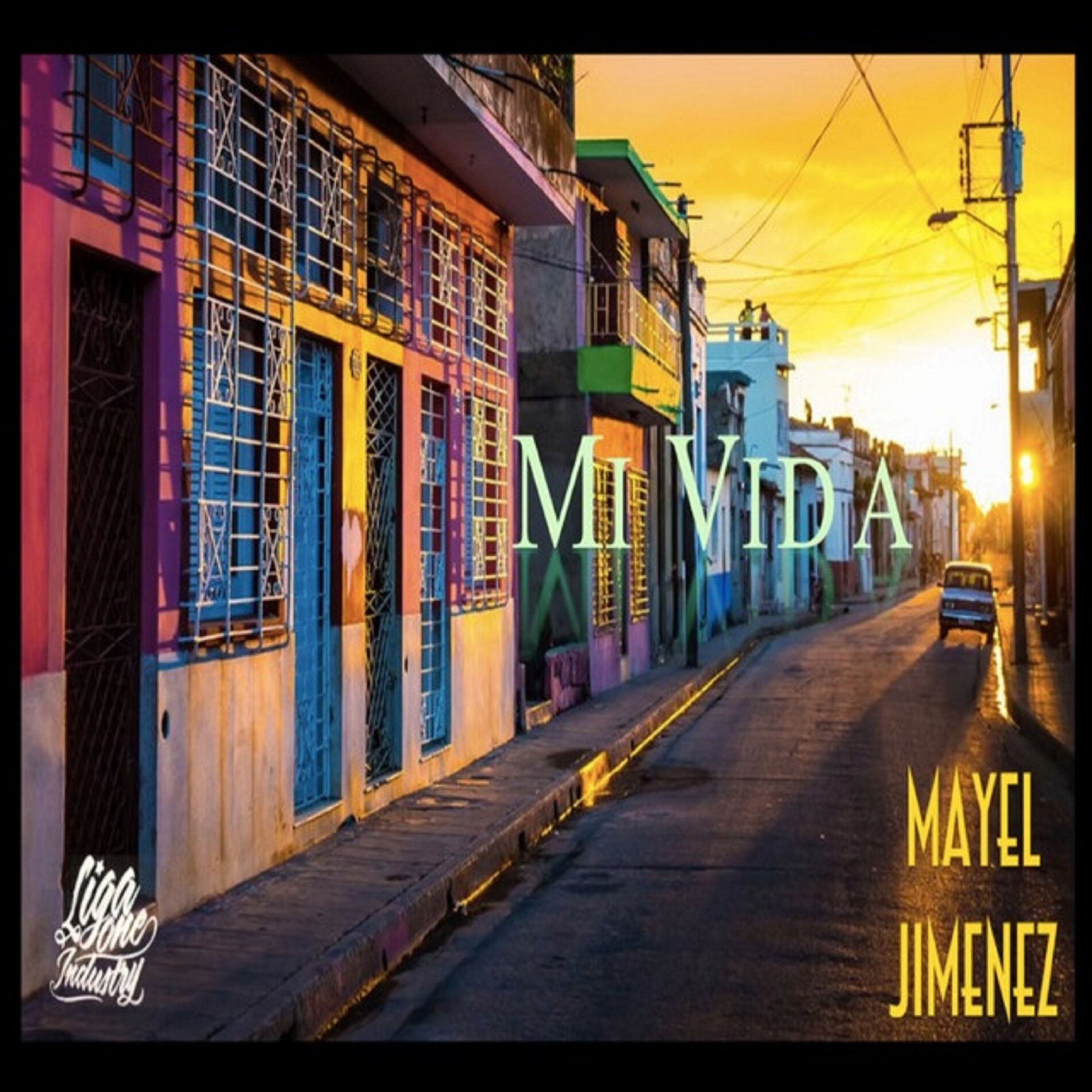 Album cover of Dame un Beso